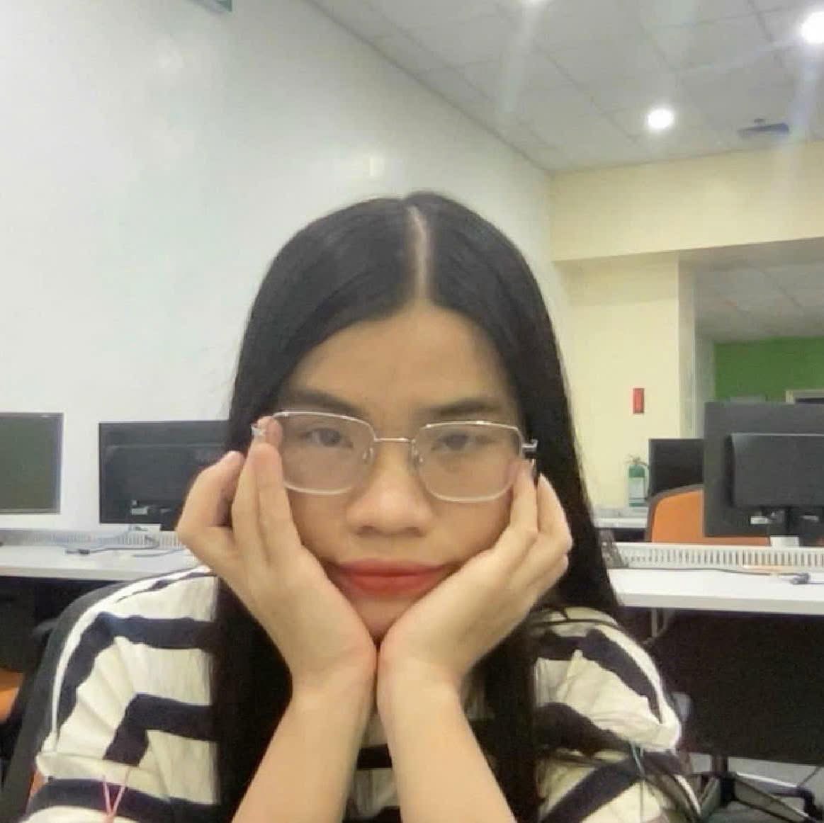 Ginny Nguyen's profile photo