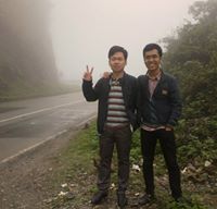 theanhuce