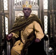 LORD Bendtner