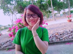 Nguyễn Thi Thanh Man