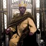 LORD Bendtner